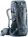 Produktbild Deuter Unisex-Erwachsene Futura Pro 36 Rucksack, Grau (Graphite/Black), 24x36x45 cm