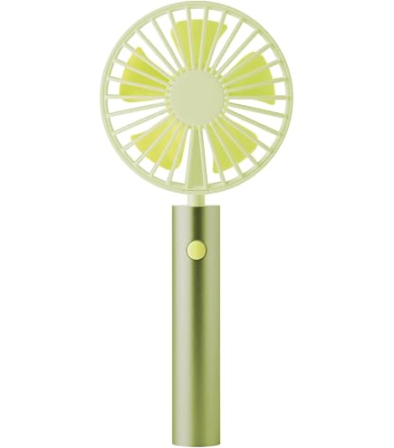 Ventilateur De Bureau USB Remember FLOW - 3 Vitesses, Pivotant, Portable Avec Pied - Graphite