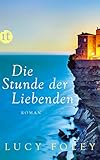 Die Stunde der Liebenden: Roman (insel taschenbuch)