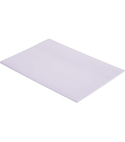 50 Sheets A5 Thick Card Paper - 300gsm, White, Matte Finish, For Inkjet & Laser Printers