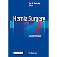Hernia Surgery: Current Principles