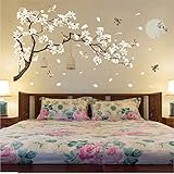 pegatinas pared arbol infantil Características: adhesivos de pared no tóxicos, ecológicos, ecológicos, ecológicos, a prueba de agua, sin decoloración, sin rizos, a prueba de polvo, fáciles de limpiar