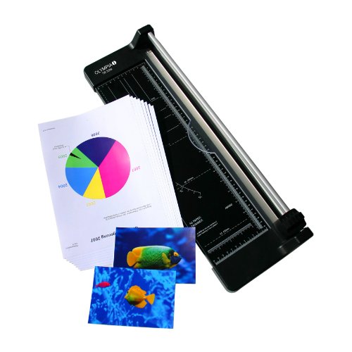 Rollenschneider Tr-4608 Din A3