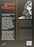 Image de Jesús de Nazaret: La historia de un hombre incómodo (Varias)