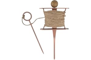 Esschert Design Marker Liniowy GT122 Miedziany