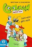 Coolman und ich. Geht nicht gibt's nicht by 