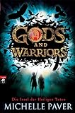 Cover zum Buch Gods and Warriors: Die Insel der Heil...