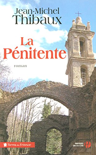 La  pénitente : roman