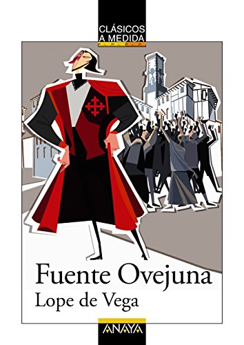 Fuente Ovejuna (CLÁSICOSClásicos a Medida)