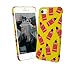 Produktbild Hot Red Ketchup Sauce Heinz Tasty Yummy Hot Dogs Hamburgers Junk Food Eat Protective Case Cover Hard Plastic for Huawei P20 Pro (2018) Funny Gift Christmas for Him for Her