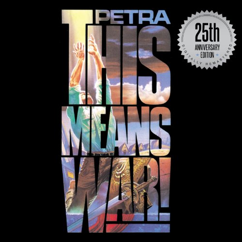 Preisvergleich Produktbild This Means War!:25th Anniversy