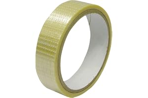 Kookaburra Glasfiber cricket fladdermusband, klar, en storlek