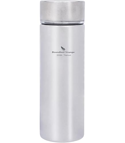 Grupo Erik - Bouteille Isothere Hokusai 500l - Acier Inoxydable Et