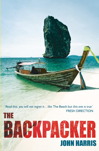 Télécharger The Backpacker (English Edition) Francais PDF