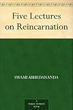 Image de Five Lectures on Reincarnation (English Edition)