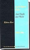 Cover zum Buch Am Ende der Welt