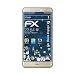 Produktbild Haier Voyage V6 Folie - 3 x atFoliX FX-Shock-Clear stoßabsorbierende ultraklare Panzerfolie Displayschutzfolie