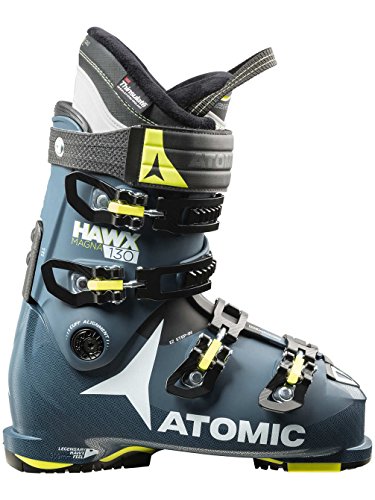 Preisvergleich Produktbild ATOMIC Skischuhe blau 27 1 / 2