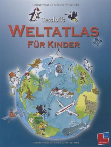 Download Tessloffs Weltatlas für Kinder Download Tessloffs Weltatlas für Kinder