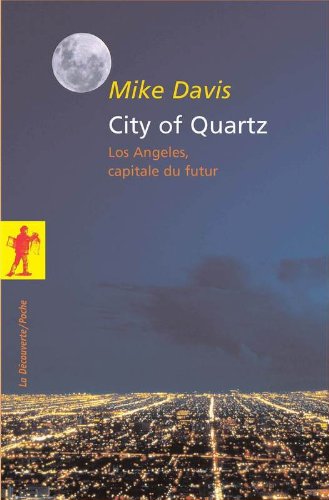 City of Quartz
