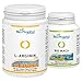 Produktbild BioProphyl® L-Arginin + BIO Maca Vorteilspaket - 1x L-Arginin Base mit 750 mg rein pflanzlichem L-Arginin aus fermentativer Herstellung & 1x BIO Maca mit 500 mg purem Macawurzelpulver aus kontrolliert biologischem Anbau mit je 120 pflanzliche Kapseln für 1 Monat