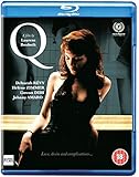 Q (Blu Ray) [DVD] [Blu-ray]