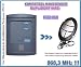 Produktbild Kompatibel mit FIT2 868,3MHz Handsender, Ersatz, klone ( NOT MADE BY HÖRMANN )