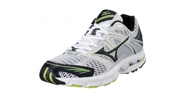 mizuno wave ascend 9 italia