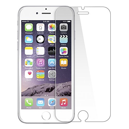 ACTECOM Protector de Pantalla Cristal Templado para Iphone 6 4 7 Iphone 6S ACTECOM Protector de Pantalla Cristal Templado para Iphone 6 4 7 Iphone 6S