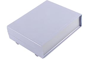 UXCELL Sourcingmap Plastic Enclosure Electronics Project Shell Box 150 x 120 x 40mm