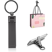 Ganci Da Tavolo A Forma Di Gatto - 2 Pezzi Pieghevoli Per Appendere Borse E Accessori