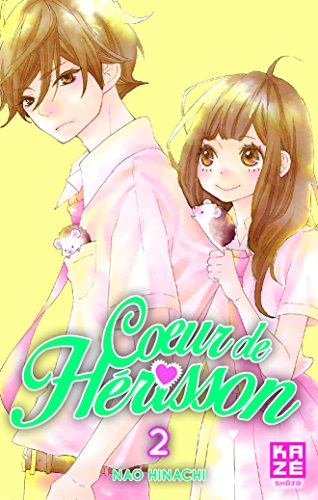 Coeur de Herisson — Tome 2