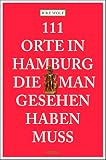 Image de 111 Orte in Hamburg die man gesehen haben muss