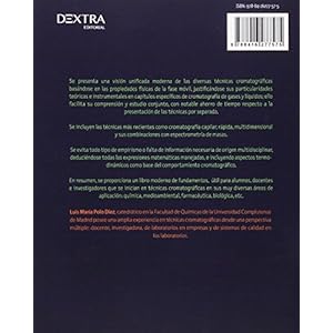 FUNDAMENTOS DE CROMATOGRAFÍA