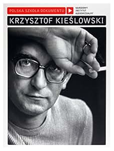 Krzysztof Kieslowski Documentary - Short movies, 2 DVD BOX: Amazon.co