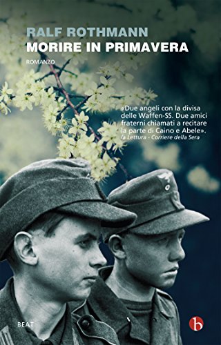 Morire in primavera