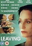 Leaving [Import]