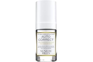 Sunday Riley Auto Correct Brightening and Depuffing Eye Contour Cream, 0.5 fl. oz.