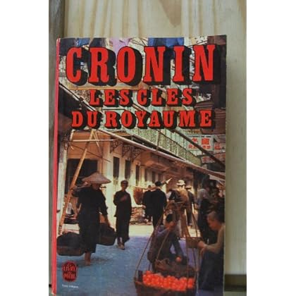 Les cles du royaume