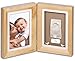 Baby Art Print Frame Classic (Natural)