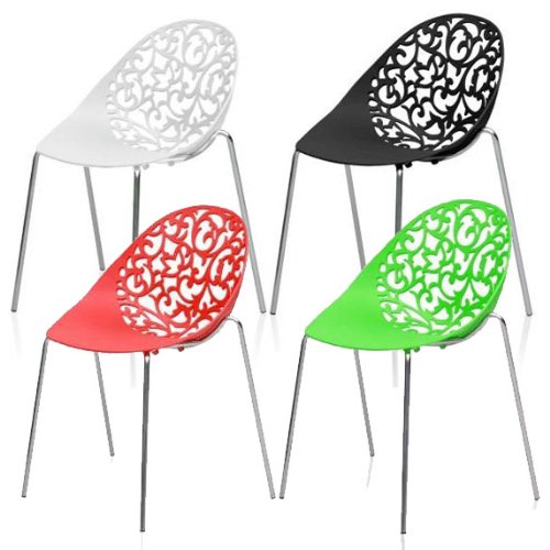 freischwinger stuhl stapelbar - Bestseller Shop für Möbel und Einrichtungen