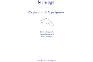 Le nuage: Dix façons de le préparer