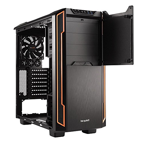 one GameStar-PC Ultra Plus · Intel i7-7700K (4 x 4.50GHz) · 8GB NVIDIA GTX1070 · 16GB RAM · 480GB SSD + 1000GB HDD · MSI Z270 PC Mate · Windows 10 Home · Leiser Gaming-PC · VR Ready - 3