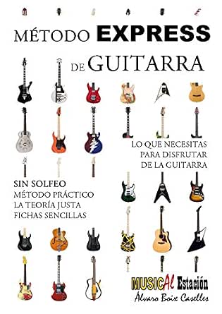 ▷ Mejores guitarras eléctricas para principiantes [GUÍA COMPRA 2022 ]