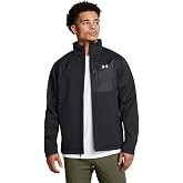 Under Armour erkek Coldgear Infrared Shield 2.0 Yumuşak Kabuk Ceket