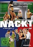 Nackt - Heike Makatsch