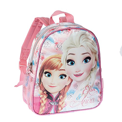 Frozen/Reine des Neiges - 51791 - Sac à Dos Enfant
