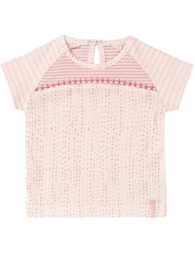 Noppies Baby-Mädchen T-Shirt G Tee SS Elyria