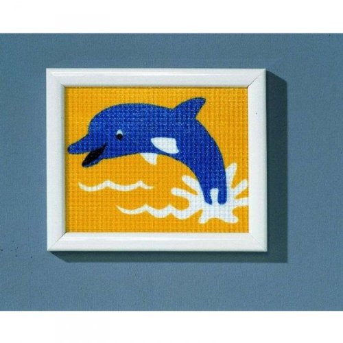 Vervaco PN-0009578 VER Stickbilderpackung 2549