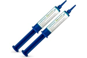 GREEN VET FITOTERAPIA VETERINARIA Greenvet CARPAGEL Pesci e Carpe - Gel ad USO Esterno Con Calendula (Calendula officinalis)